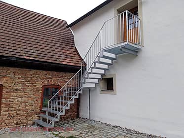 Treppen