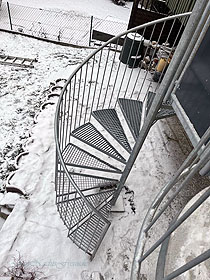 Treppen